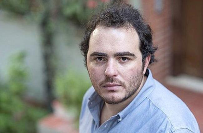 Aybüke Pusat'ın Sevgilisi Can Yücel Kimdir