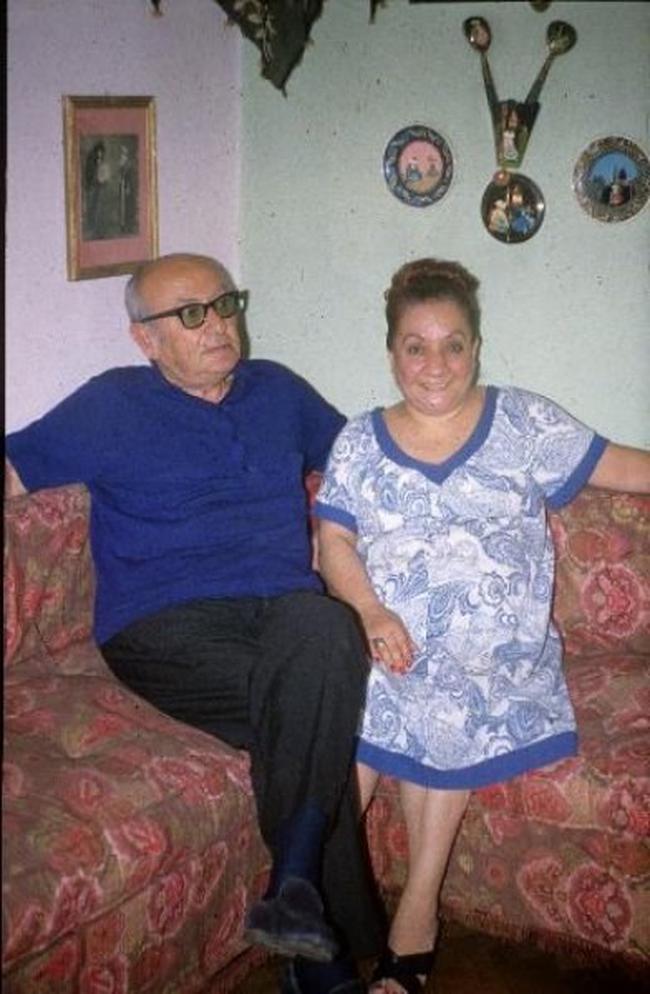 Adile Naşit kimdir? Nasıl ve ne zaman öldü? Adile Naşit'in ölüm yıldönümü