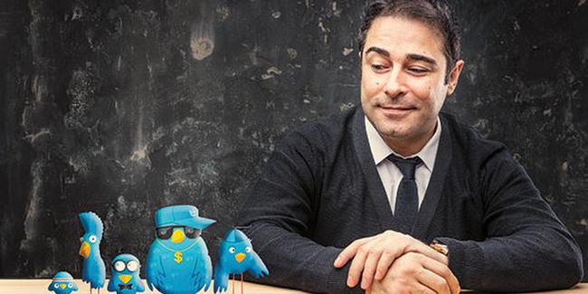 Atilla Taş gözaltına alındı- Atilla Taş kimdir?