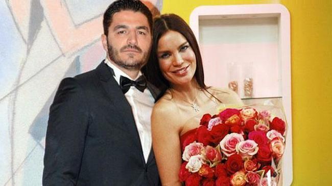 Ebru Şallı'nın nişanlısı Uğur Akkuş ilk kez konuştu! Olanı biteni anlattı!