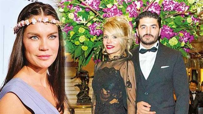 Ebru Şallı'nın nişanlısı Uğur Akkuş ilk kez konuştu! Olanı biteni anlattı!