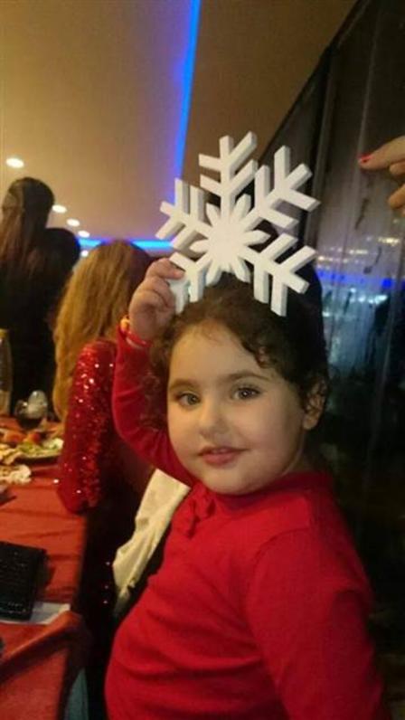 Okul Tuvaletinde Minik Ecrin'in Sır Ölümü