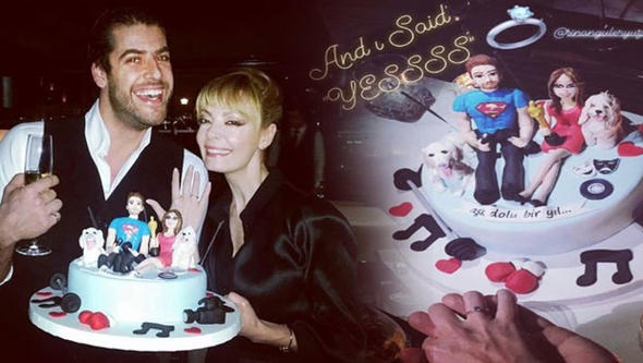 Sinan Güleryüz kimdir, nereli, kaç yaşında? Özge Özder kimdir, nereli, kaç yaşında, kiminle evlendi?