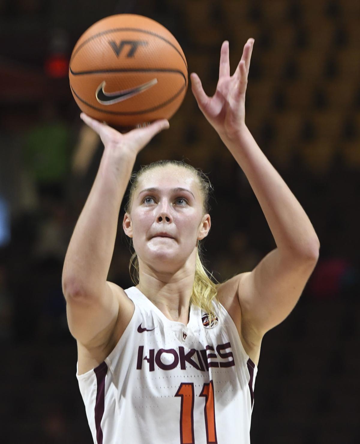 Regan Magarity, Hatay'a transfer oldu!