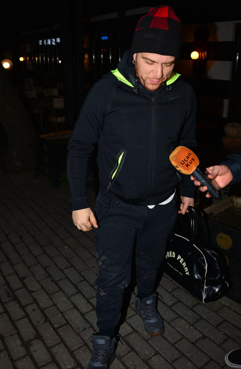 Gökhan Özoğuz O Ses Türkiye'den Ayrılıyor mu | Özoğuz Açıkladı