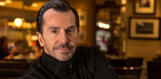 İlker İnanoğlu kimdir? Playboy güzeli Elif Çelik ile görüntülendi