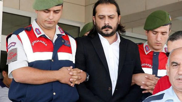 Emrah Serbes İlk Kez Hakim Karşısında | Gözyaşlarını Tutamadı