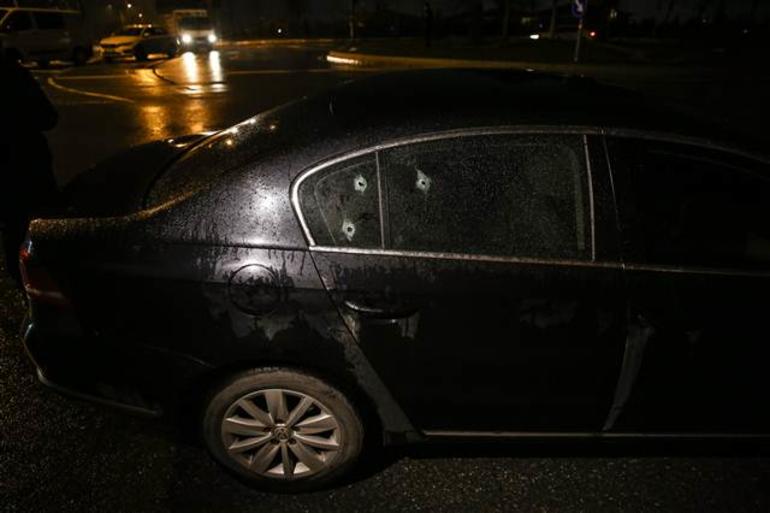 Alperen Ocakları İstanbul İl Başkanına Silahlı Saldırı Düzenlendi