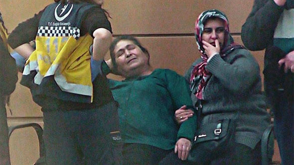 Küçük Ceylin'in Davasında Zanlıların Tutukluluğuna Devam Kararı Verildi