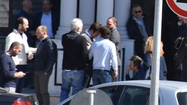 En Acı An! Jet Kazasındaki Cenazeleri Böyle Teslim Aldılar