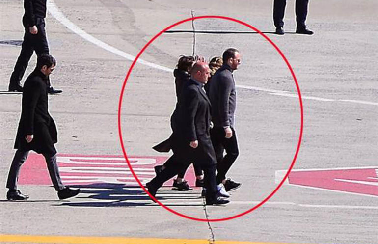 En Acı An! Jet Kazasındaki Cenazeleri Böyle Teslim Aldılar