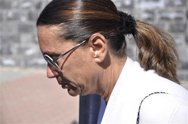 En Acı An! Jet Kazasındaki Cenazeleri Böyle Teslim Aldılar