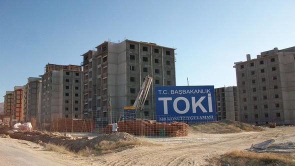 Kayaşehir TOKİ Başvuru Tarihleri | Aranan Şartlar