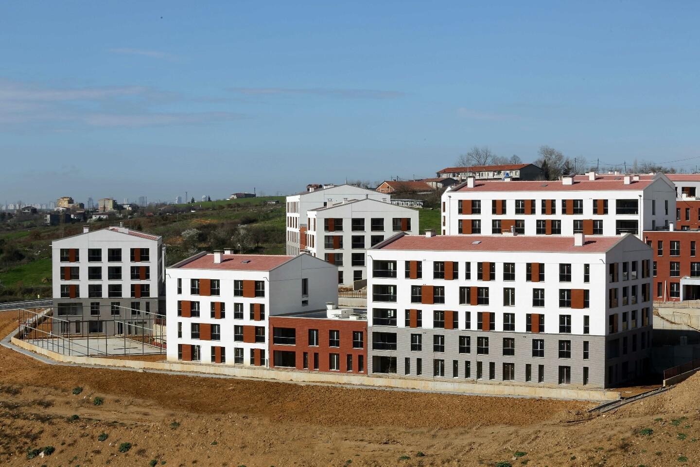 Kayaşehir TOKİ Başvuru Tarihleri | Aranan Şartlar