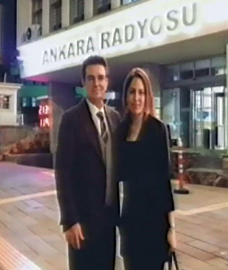 Yıldırım Bekçi Kimdir | Eşi Emine Demirel Kimdir, Kaç Yaşındadır