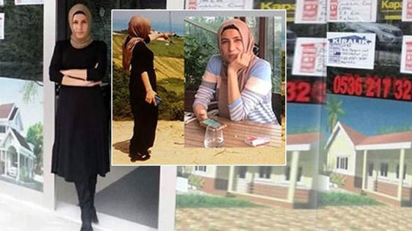 Hanımağa Tuğba Kalaycı Kimdir | Kimi Dolandırdı Neden Kaçtı