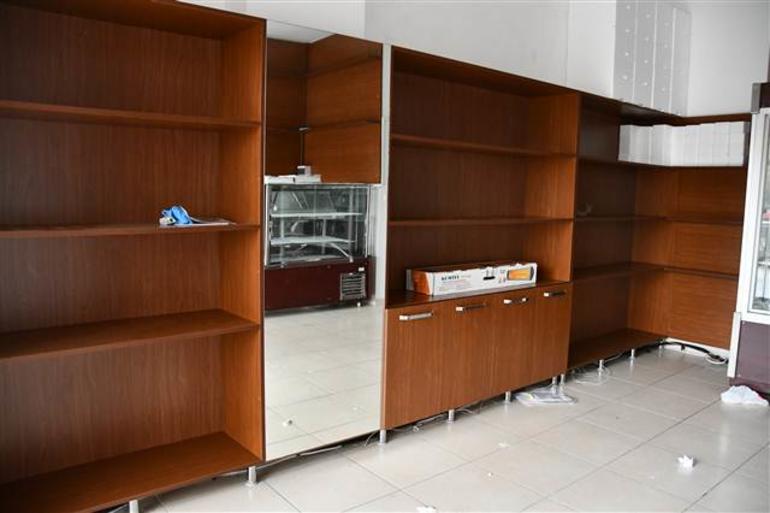 Çiftlik Bank Şubesi Gece Saatlerinde Soyuldu!