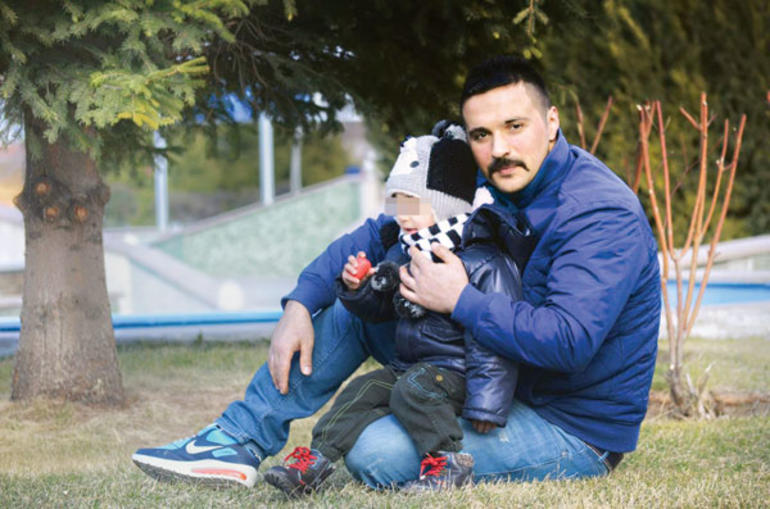 Kaynanasıyla Olan İlişkisi Faciaya Dönüştü