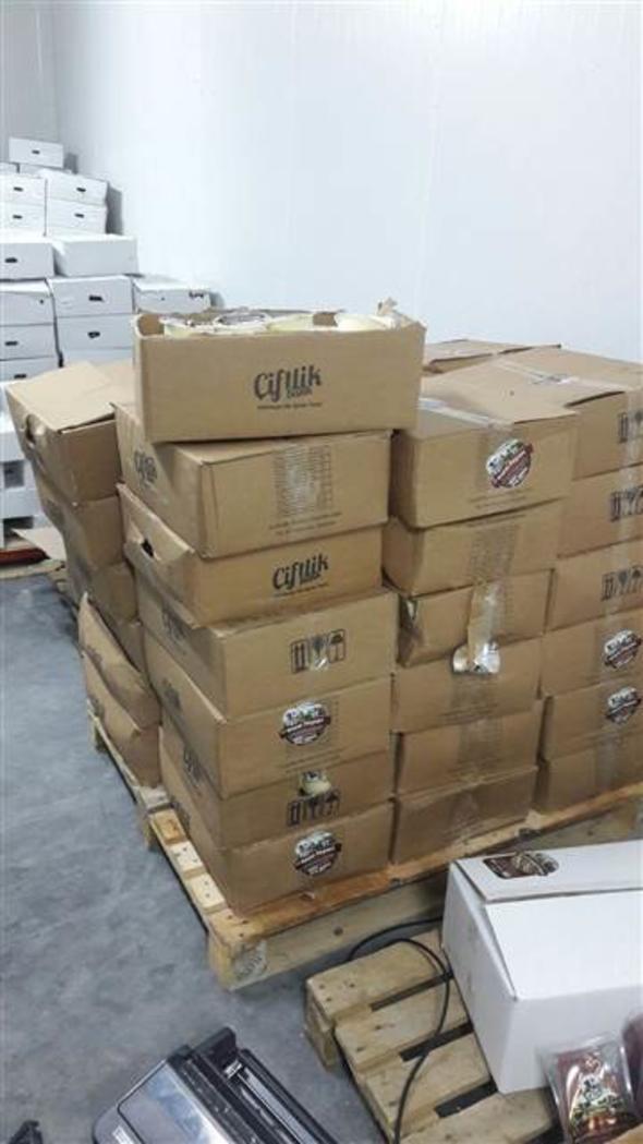 Çiftlik Bank'ın Antalya'daki Depoları Basıldı!