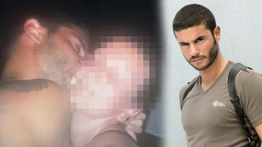 Berk Oktay Kimdir | Evli Bir Kadınla mı Beraber Oldu?