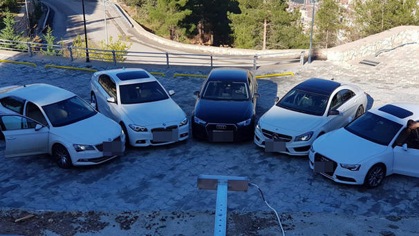 Detay Maxinet Sitesinin Kapatılması İçin Bakanlık Yazı Gönderdi