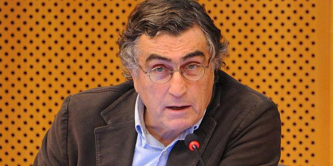 İlber Ortaylı'nın "aptalın biri" dediği Hasan Cemal kimdir? İlber Ortay'lının büyük gafı