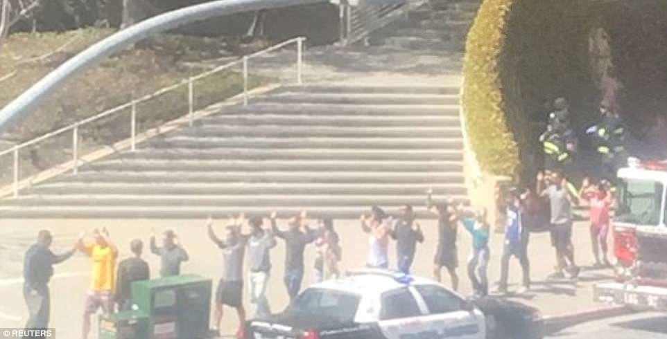 Youtube Ana Merkezine Saldıran Kişinin Kimliği Belli Oldu