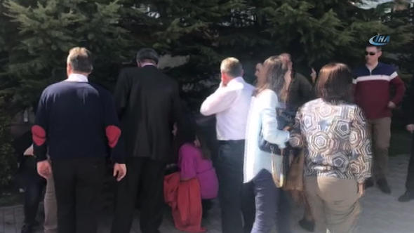 Osmangazi Üniversitesi Saldırganı Volkan Bayar Kimdir, Neden Silahlı Saldırı Yaptı