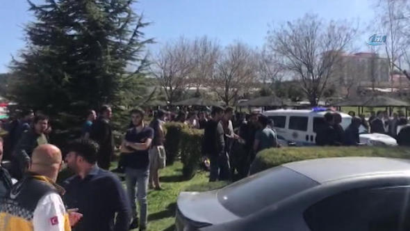 Osmangazi Üniversitesi Saldırganı Volkan Bayar Kimdir, Neden Silahlı Saldırı Yaptı