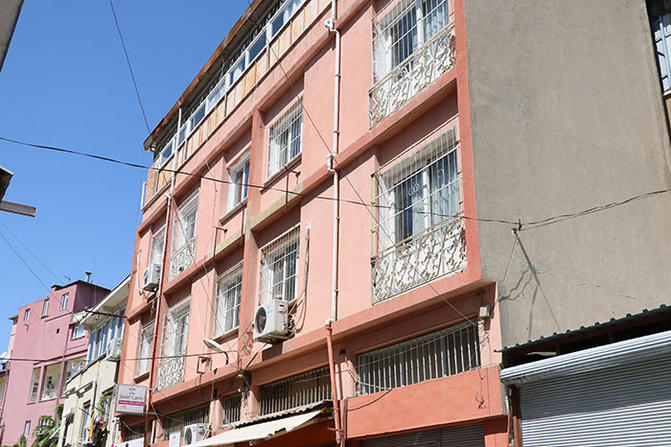 Furkan Vakfı'nın 6 Yurduna Mühür Vuruldu