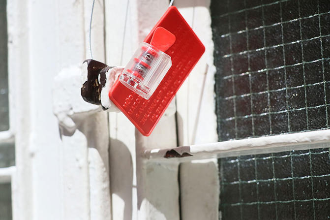 Furkan Vakfı'nın 6 Yurduna Mühür Vuruldu