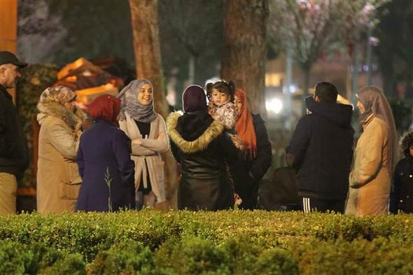 Son dakika: Bolu'da Deprem! İstanbul'da da hissedildi!