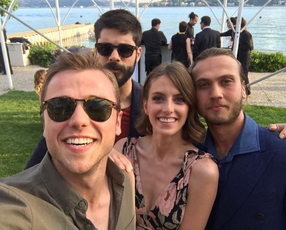 Bige Önal Kimdir | Aras Bulut ve Bige Önal Nişanlanıyor mu, Ne Zaman?