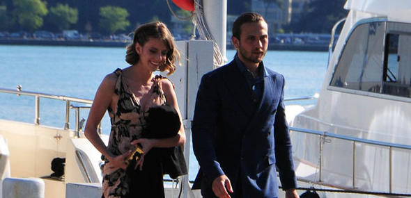 Bige Önal Kimdir | Aras Bulut ve Bige Önal Nişanlanıyor mu, Ne Zaman?