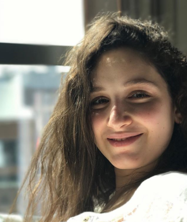 Gökçe Akyıldız kimdir? Aslen nereli? Kaç yaşında?