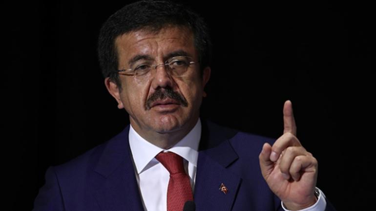 Cumhurbaşkanı Erdoğan Süper Teşvik Töreninde Açıklama Yaptı