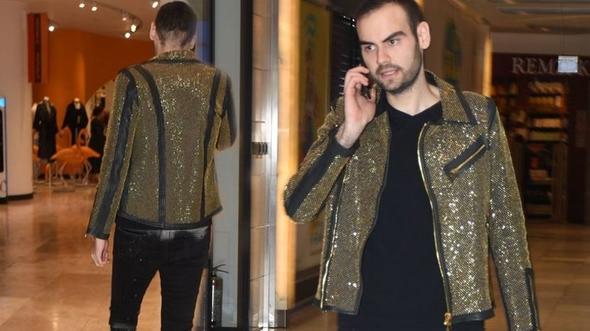 Faruk Sabancı Kimdir, Kaç Yaşındadır | 244 Bin TL'lik Montu