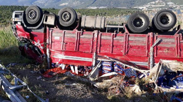 Otostop Yapan Üniversite Öğrencilerinin Feci Sonu