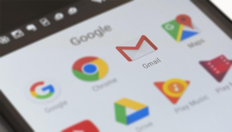 Gmail Kullanıcıları Dikkat! Değişim Geliyor