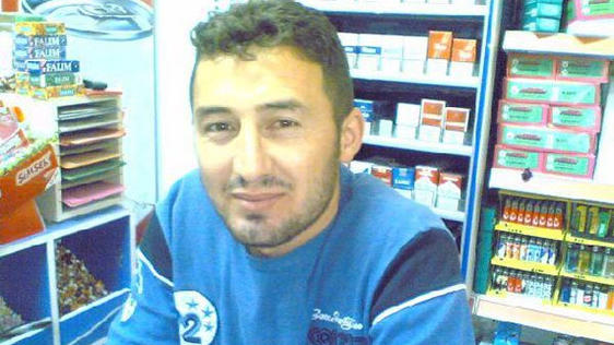 Aldatıldığını Düşünüp Katliam Yaptı