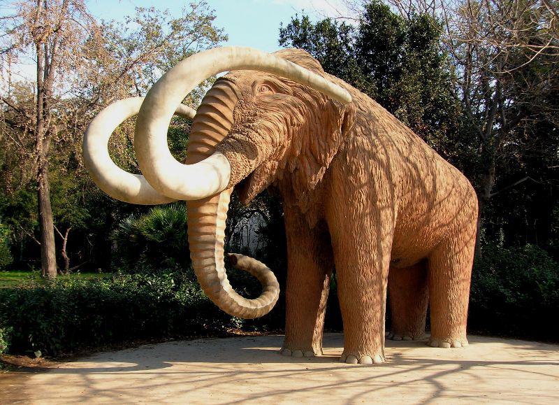 Soyu Tükenen Mamutlar Geri Dönüyor Bizi Mamutlar Kurtaracak