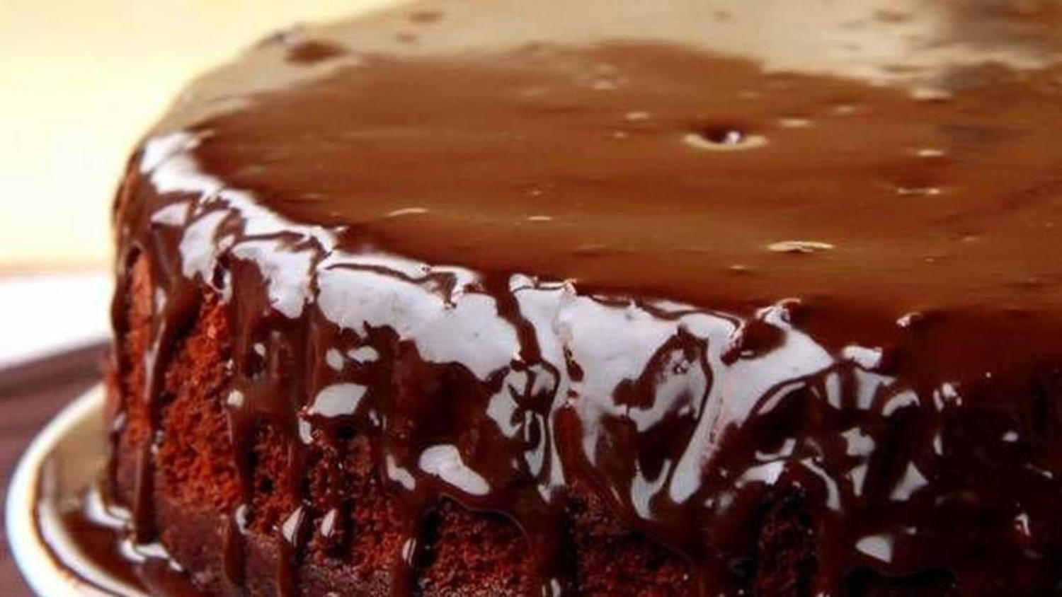 Ağlayan kek nasıl yapılır? | Gelinim mutfakta ağlayan kek tarifi
