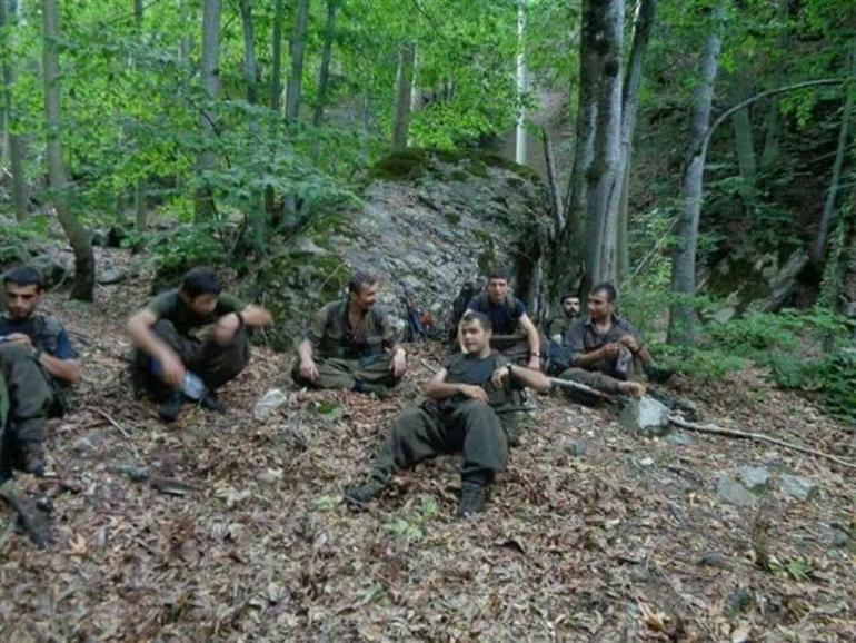 5adAmanoslar Terör Örgütünden Temizleniyor