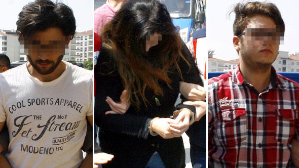 2 Kez İkramiye Çıktı Ailesi Tarafından Yakılarak Öldürüldü