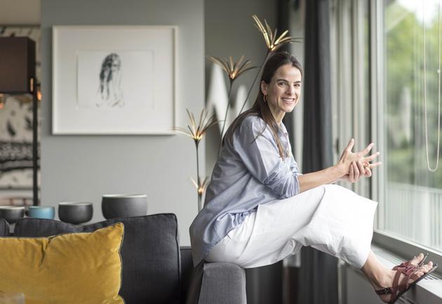 İbrahim Kutluay'ın sevgilisi kimdir?