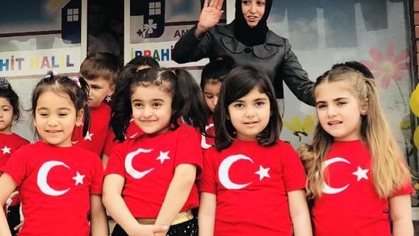 Dünya Çocuk hakları günü nedir? Dünya Çocuk Hakları günü ile ilgili yazılar