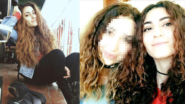 Ölüme Otostop Çeken Genç Kız'ın Acı Sonu Ailesini Yıktı