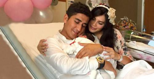 Ceren Hindistan kimdir? Hamileyken eşinden kemerle dayak yemiş