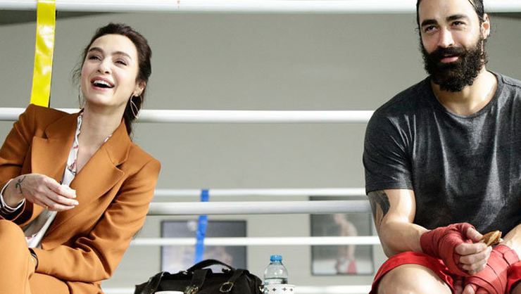 Deliormanlı filmi konusu, oyuncuları, nerede çekildi, hikayesi