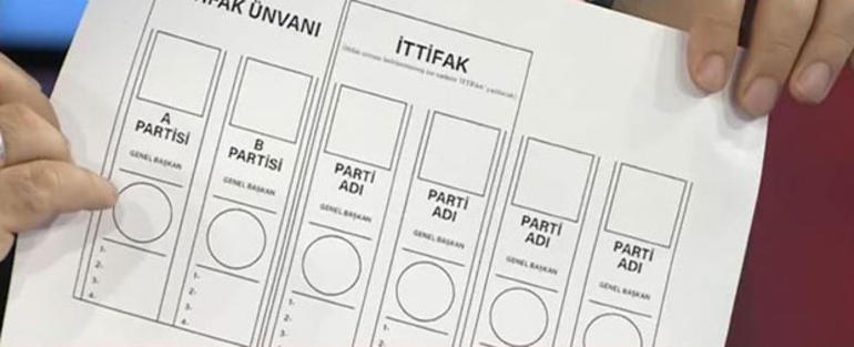 24 Haziran seçimlerinde kaç kişi oy kullanacak? Seçmen ve sandık sayısı